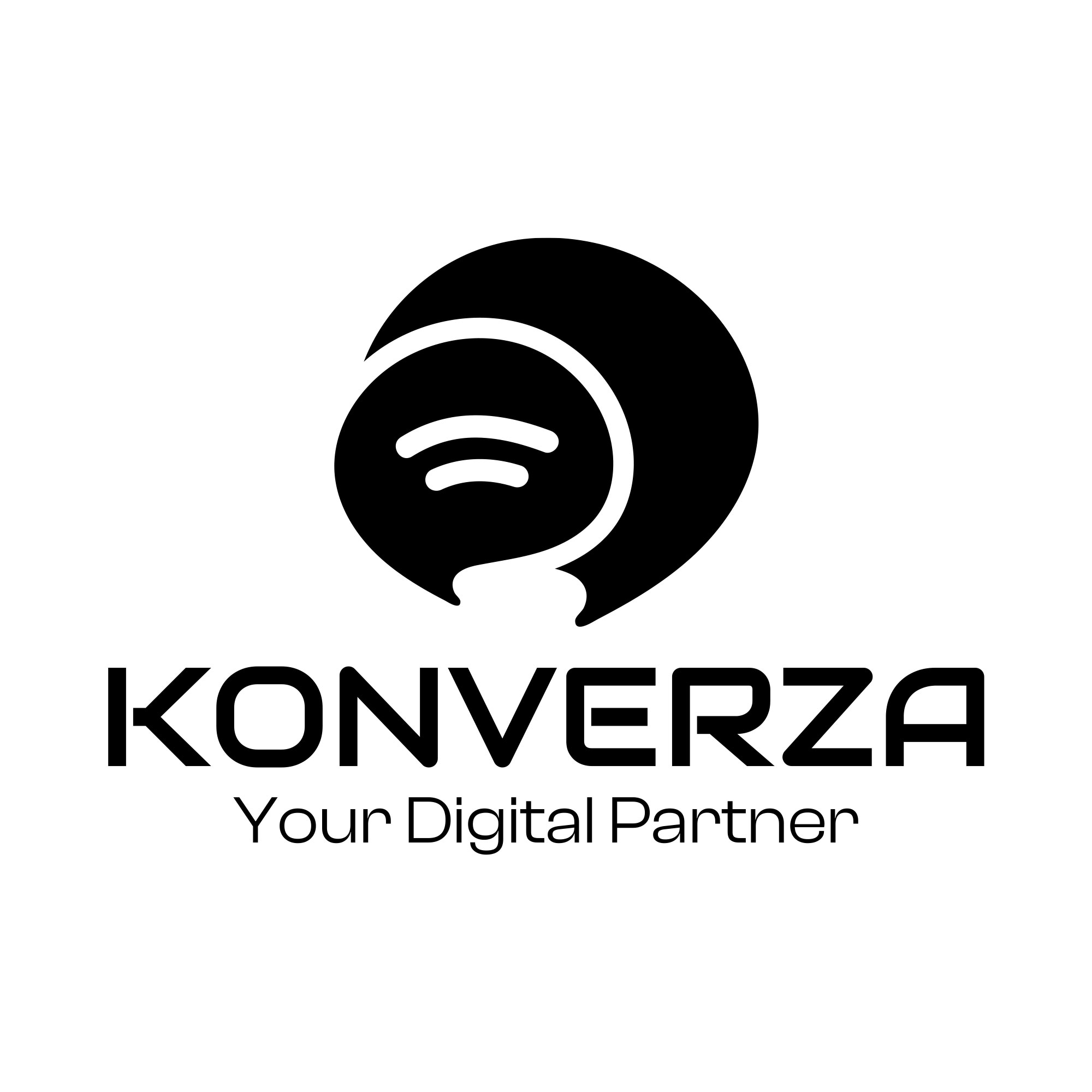 Logo Konverza